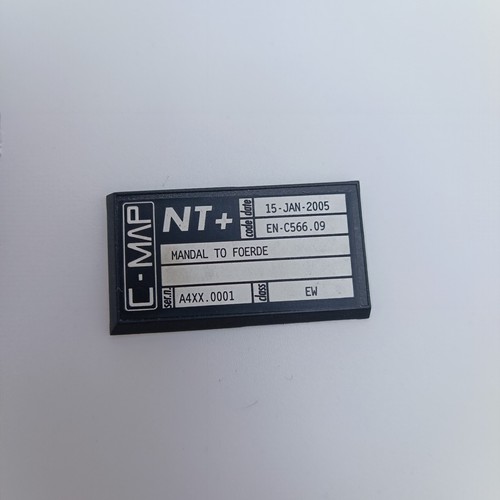 Map c566 mandal to - nt+, en-c566