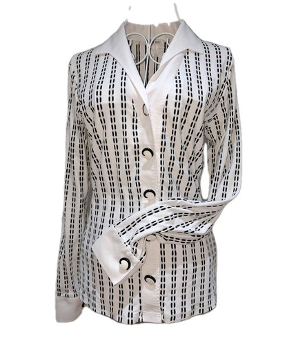 Camicia blusa vintage - , nara