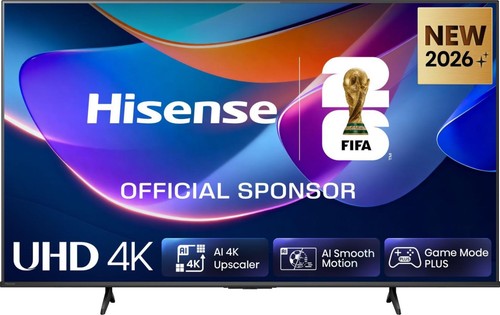 Hisense 43a6s led 108 - hisense, tv