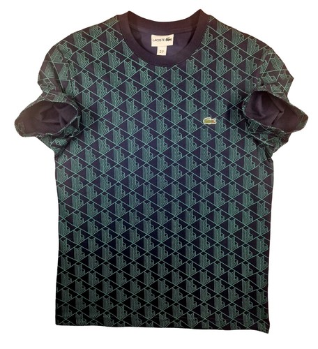 Tshirt lacost uomo oferta - tshirt,