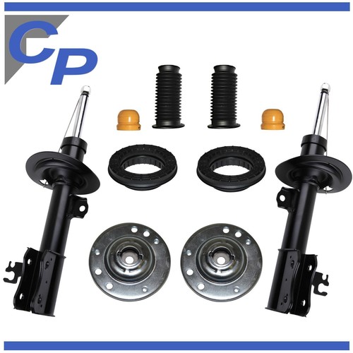 Ammortizzatore frontale per - 2,