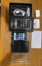 iPhone 2G 1a Generazione IMEI