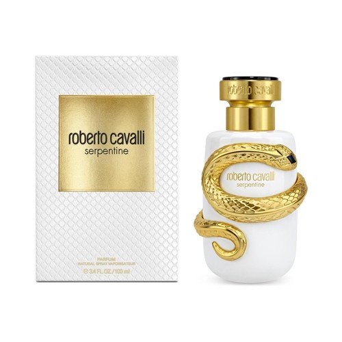 Roberto cavalli serpentine - roberto,