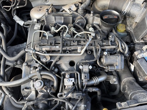 Motore completo per volkswagen - completo,