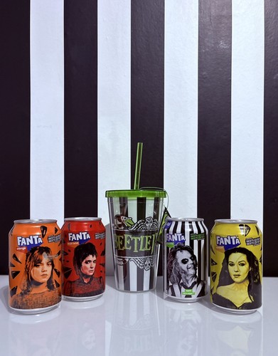 Beetlejuice bundle - 💚,