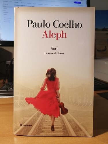 Romanzo coelho aleph nave - romanzo-p.coelho-aleph-la,