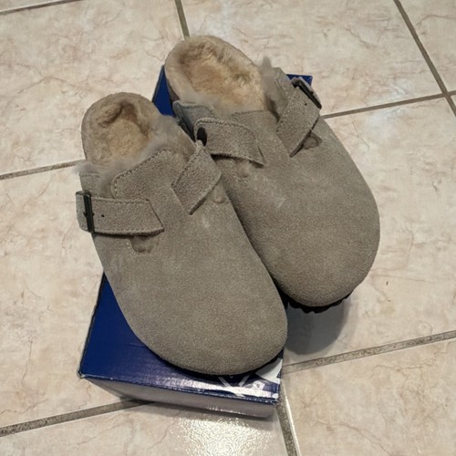 Zoccolo uomo birkenstock - uomo,