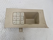 PULSANTIERA PANNELLO ACCENSIONE LUCI LANCIA MUSA 12000397