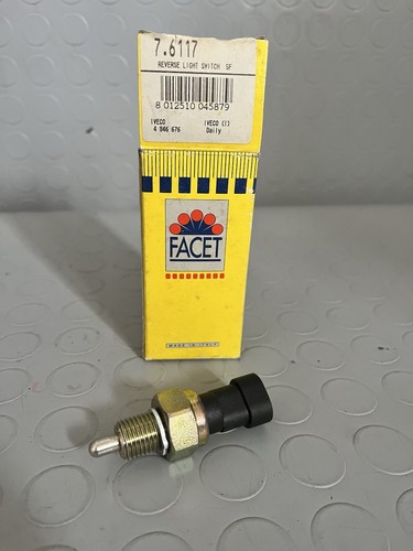 6117 facet sensore - 7.6117,