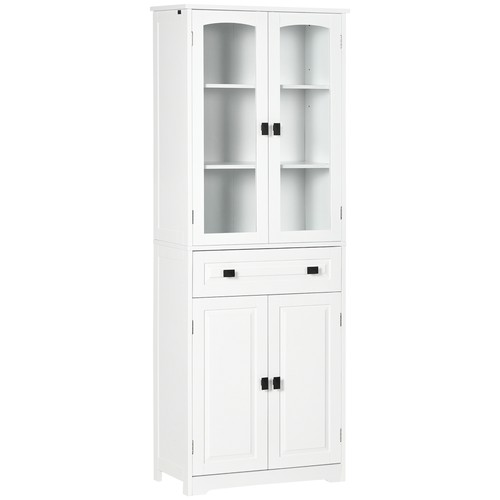 Homcom credenza cucina - homcom, 2