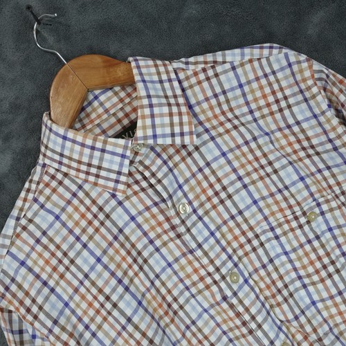 Camicia orvis uomo grande - orvis, blu