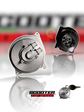 Portachiavi Pompa Acqua