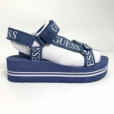 Sandali donna Guess plateau