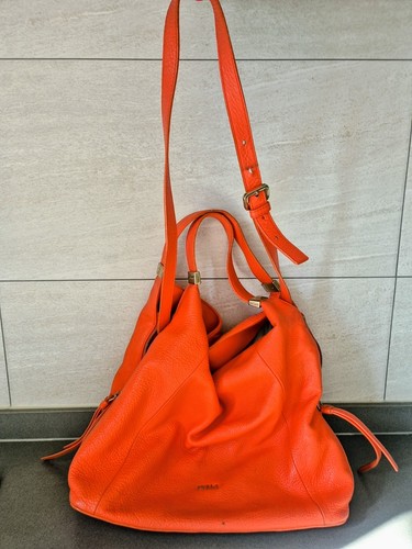 Borsa tracolla furla - borsa, vie