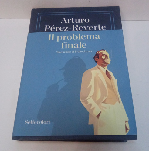 E27 libri arturo perez - e27, perez-reverte