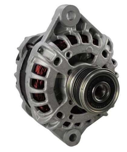 Alternatore nuovo - alternatore,