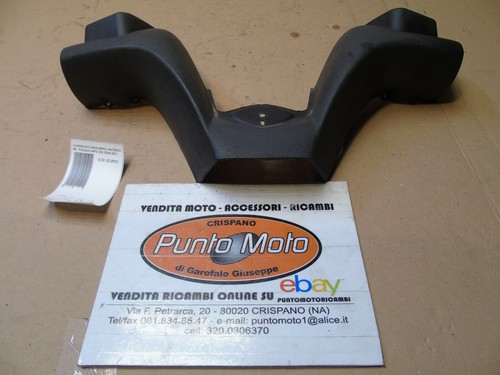 Carena coperchio manubrio