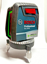 Bosch gll verde laser a - bosch, 30