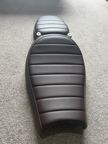 Sedile comfort originale
