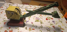 Escavatore giocattolo - escavatore,