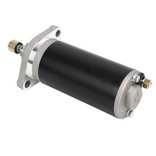 Motorino avviamento fuoribordo