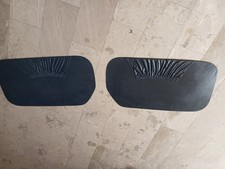 Pannelli Anteriore Fiat 600 D