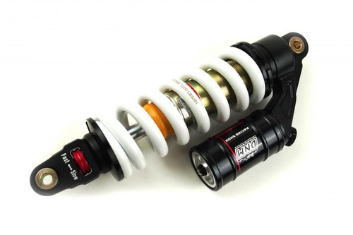 Ammortizzatore dnm pit bike - ammortizzatore,