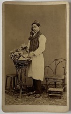 CDV Giacomo Brogi Foto