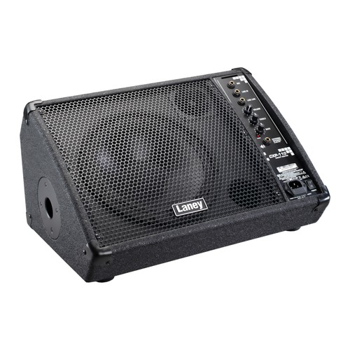 Laney cxp 110 130w monitor - laney, cxp-110