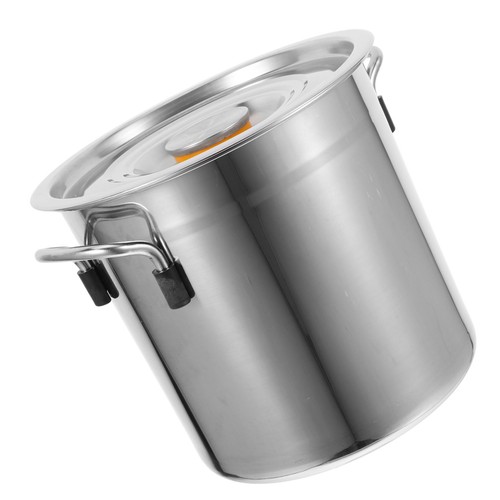 Stockpot acciaio inox con - stockpot,