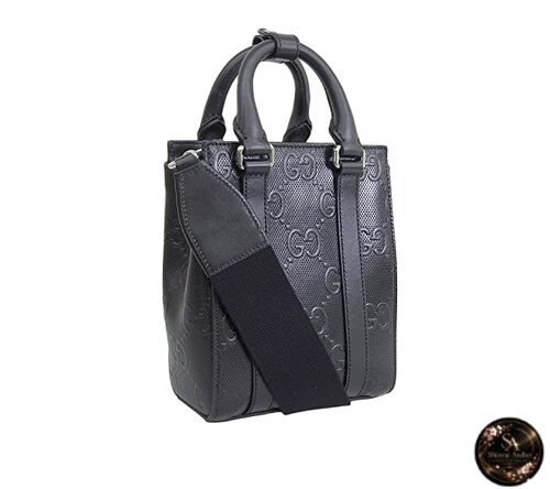 Gucci borsa mano tracolla - [gucci],