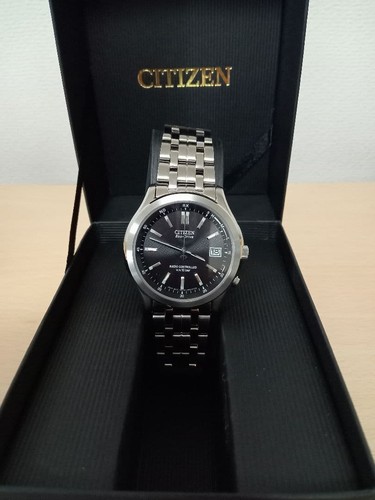 Orologio uomo citizen - orologio,