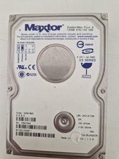 Elettronica maxtor diamondmax - elettronica,