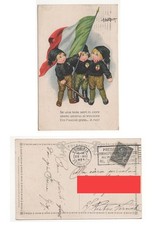 PNF PICCOLE CAMICIE NERE