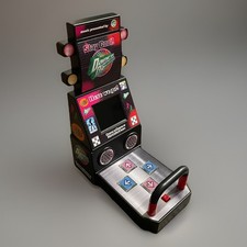 Dance revolution - dance,