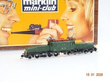 Märklin Mini-Club Z 8856