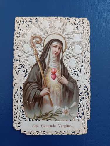 13490 santino merlettato - 13490,