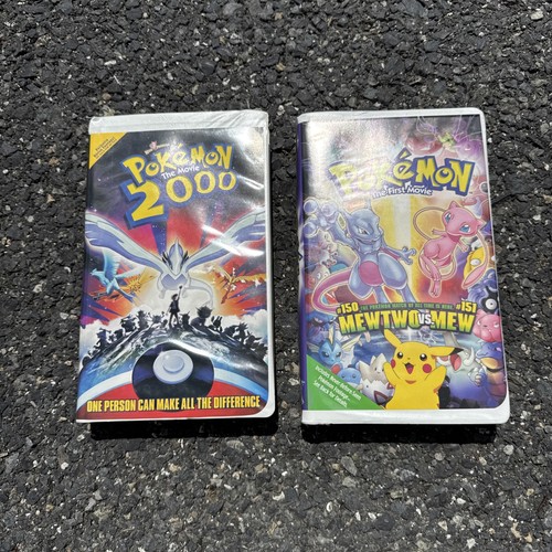 Pokémon the movie - the,