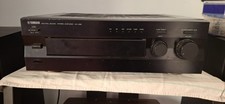 YAMAHA AX-496 NATURAL SOUND