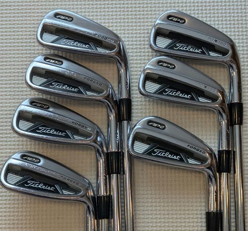 Titleist ap2 710 - 710, set
