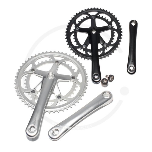 Set pedivelle bici - , da