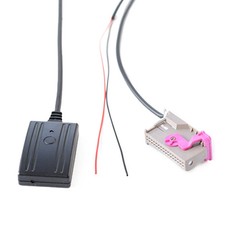 Car RNS-E 32PIN Bluetooth