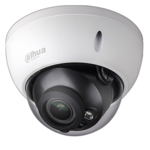 Dahua telecamera dome - telecamera,
