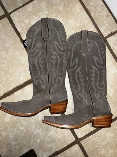 Stivali western tony lama - stivali,