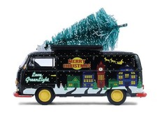 Greenlight VW Type 2 Panel Van