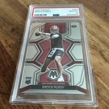 2022 panini mosaic rookies - 2022,
