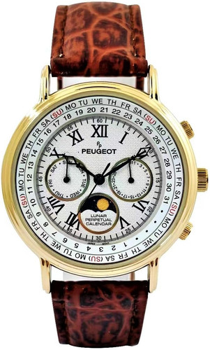 Orologio uomo vintage - uomo,