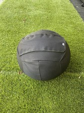 Sacco di sabbia (rotondo)