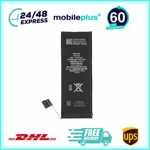 616 0728 batteria - per, iphone