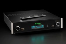 Mcintosh mx100 processor - mx100, a/v